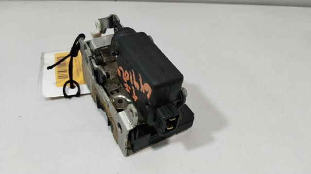 825033585R RENAULT Cerradura de puerta trasera izquierda comprar Alcalá