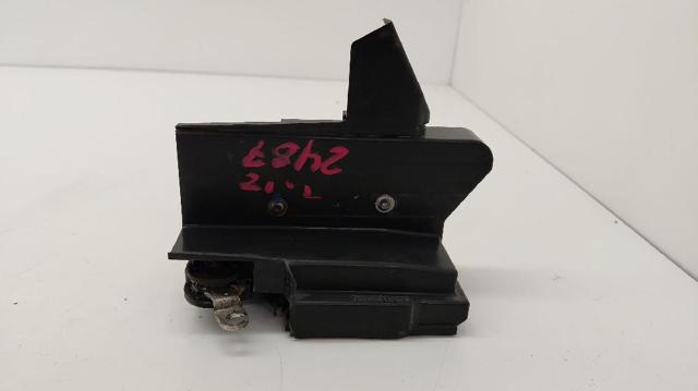 825033585R Cerradura de puerta trasera izquierda  en stock Castellón