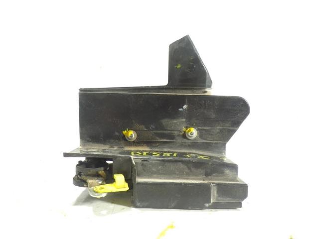 RENAULT 825033585R Cerradura de puerta trasera izquierda  comprar en Ponferrada