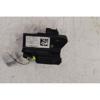 Cerradura de puerta trasera izquierda 825034872R RENAULT