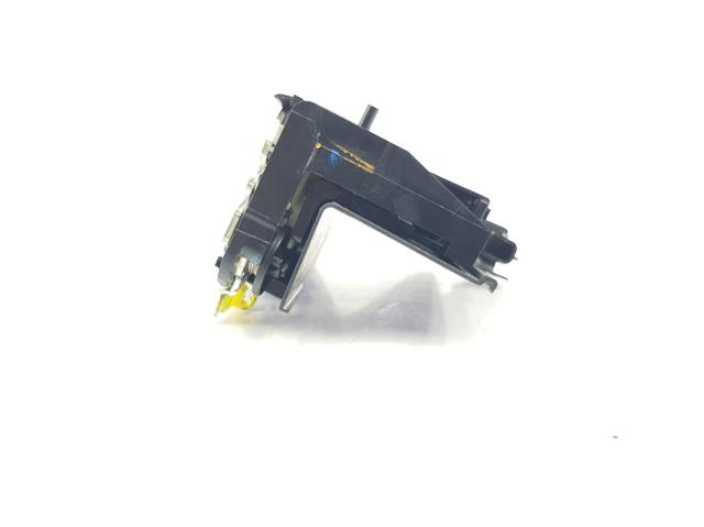 Cerradura de puerta trasera izquierda 825034872R Renault (RVI)