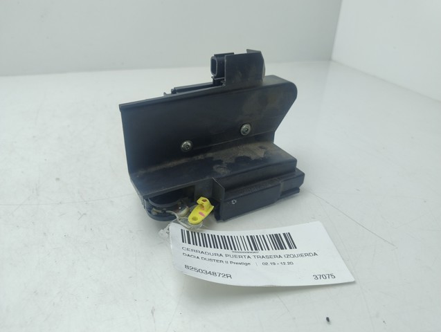 825034872R Renault (RVI)