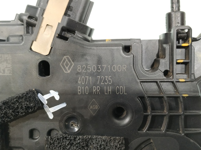 825037100R Renault (RVI)