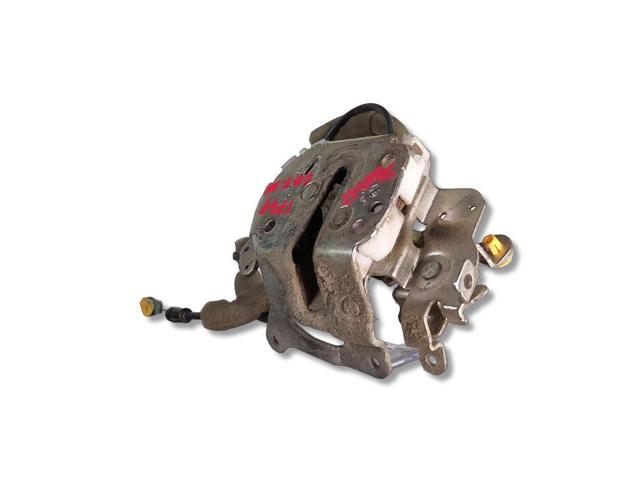 825087319R Cerradura de puerta lateral corrediza derecha  en stock Sabadell