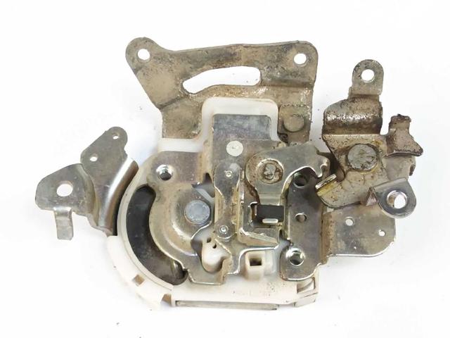 RENAULT 825087319R Cerradura de puerta lateral corrediza derecha  comprar en Albacete
