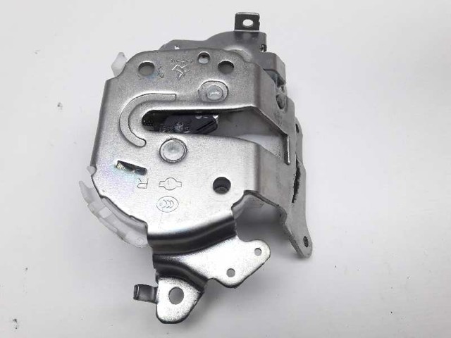 RENAULT 825087319R Cerradura de puerta lateral corrediza derecha  en stock Terrassa