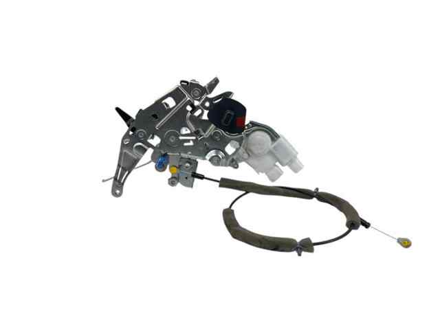 RENAULT 825087319R Cerradura de puerta lateral corrediza derecha  en stock Salamanca