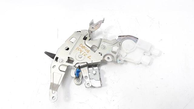 RENAULT 825087319R Cerradura de puerta lateral corrediza derecha  en stock Salamanca