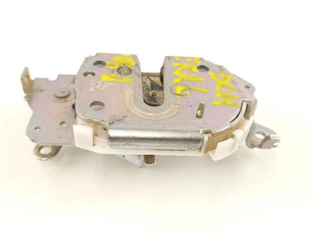 RENAULT 825087319R Cerradura de puerta lateral corrediza derecha  en stock Valencia