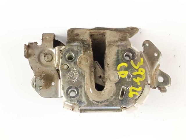 825087319R RENAULT Cerradura de puerta lateral corrediza derecha  en stock Huelva