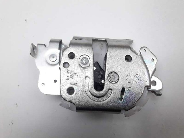 RENAULT 825087319R Cerradura de puerta lateral corrediza derecha comprar Pamplona