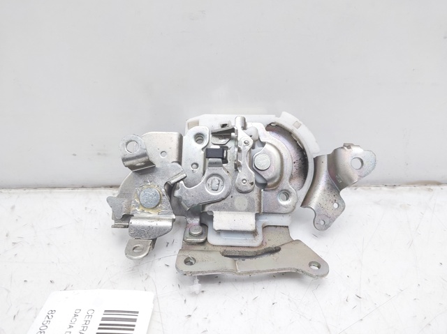 825087319R Renault (RVI)