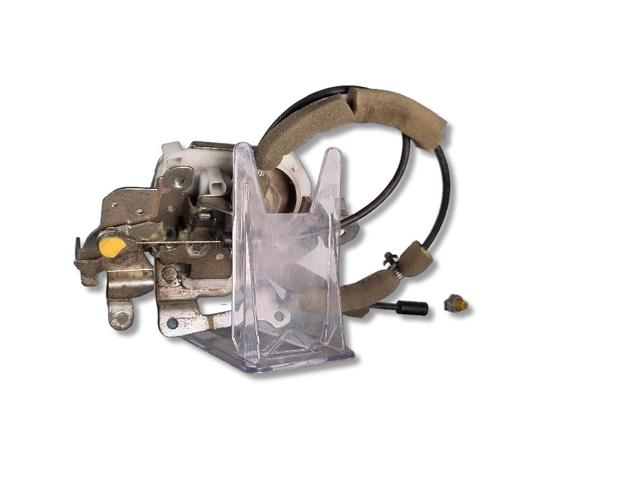 RENAULT 825087319R Cerradura de puerta lateral corrediza derecha  en stock Valencia