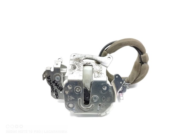 825087319R Cerradura de puerta lateral corrediza derecha  en stock Granada