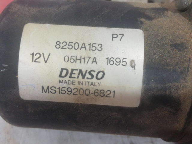 8250A153 Mitsubishi