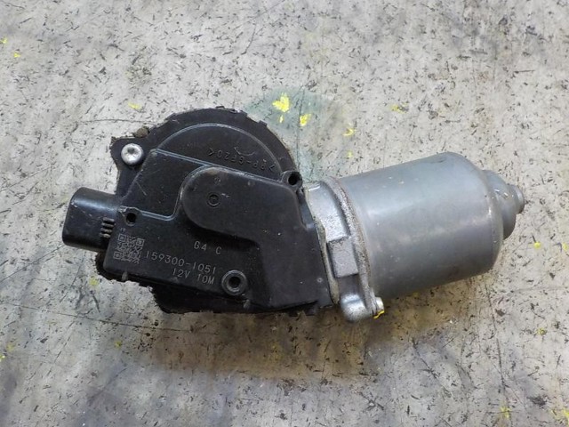 MITSUBISHI 8250A178 Motor del limpiaparabrisas  comprar en Albacete