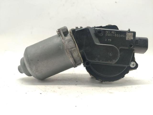 Motor del limpiaparabrisas XV I SUV (2012-2017) original desde 71,15 €