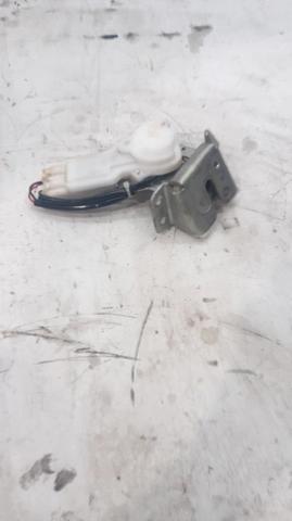 Cerradura de maletero Suzuki Vitara  (LY)
