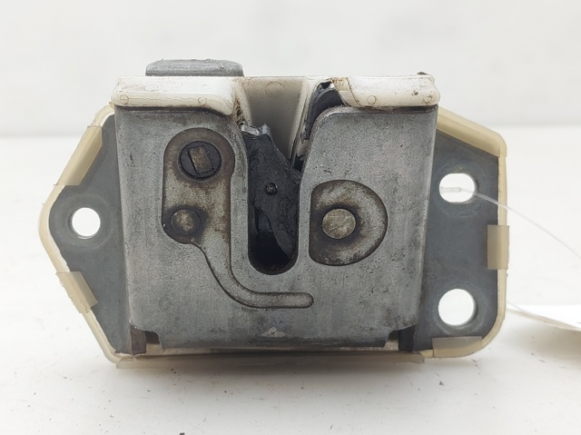 Cerradura de portón trasero Suzuki SX4  desde 58,08 €