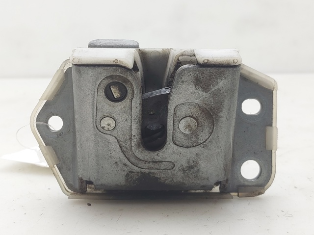 Comprar Cerradura de puerta de maletero SX4  GY