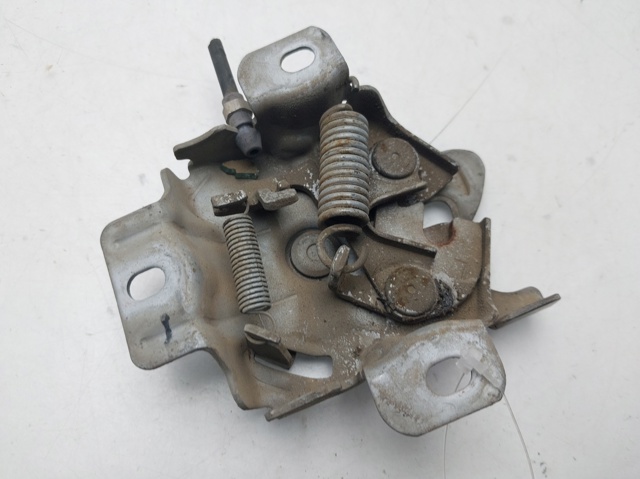 Comprar Cerradura de tapa de maletero Suzuki SX4  GY a bajo precio