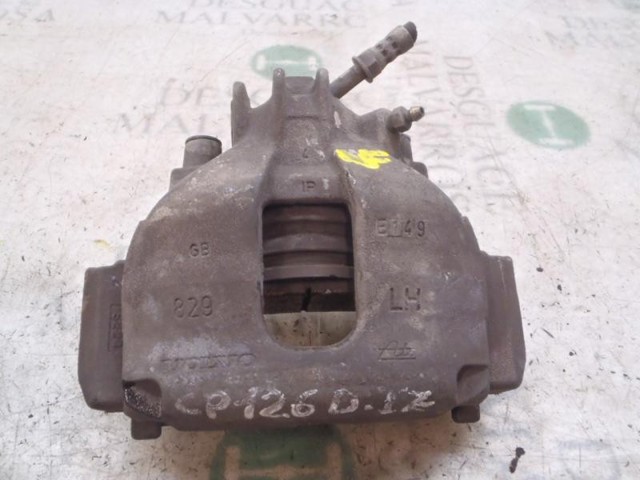VOLVO 8251315 Pinza de freno delantera izquierda comprar Barcelona