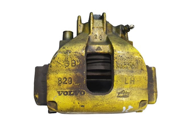 Pinza freno delantera izquierda para volvo v70 ii 2.3 t5 b5234t3 8251315