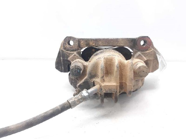 Pinza freno delantera derecha para volvo s60 i 2.4 d d5244t 8251317