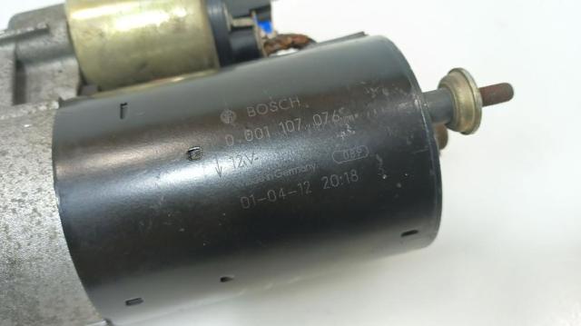 8251551 VOLVO Motor de arranque  en stock Huelva