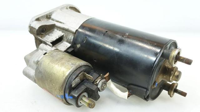 8251551 VOLVO Motor de arranque comprar Alcalá