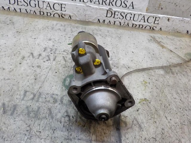 8251551 Motor de arranque  comprar en Pontevedra