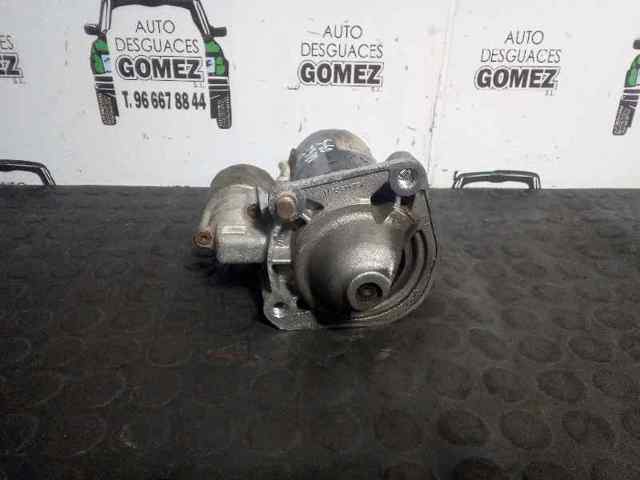 8251551 Motor de arranque  comprar en Pontevedra