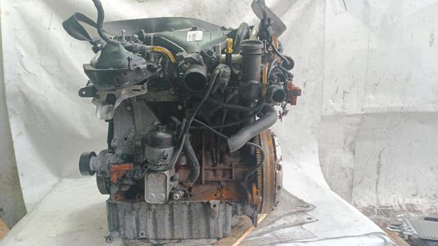 Motor completo para Volvo S40 MS