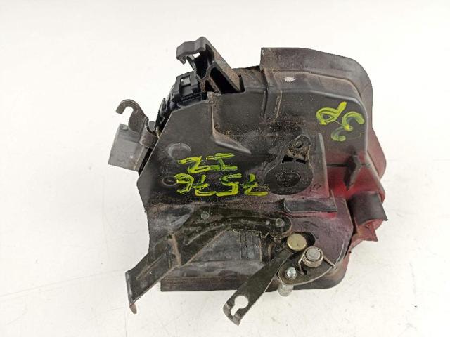 Cerradura delantera izquierda para BMW 3  (E46)