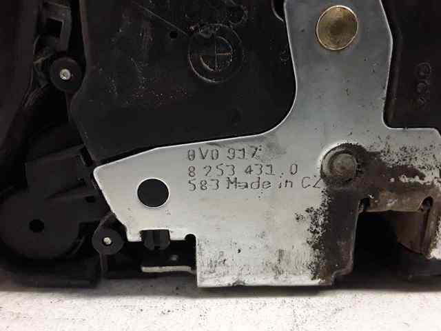 82534310 BMW