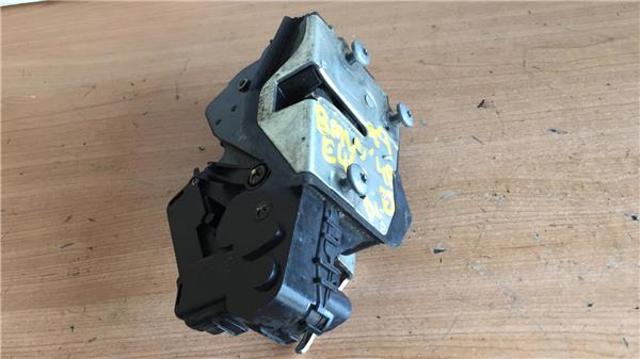 82534310 BMW Cerradura de puerta delantera izquierda  comprar en Lleida