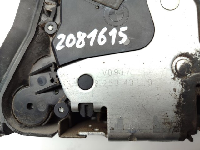 82534310 BMW