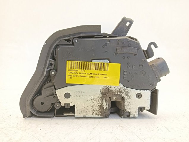 82534310 BMW