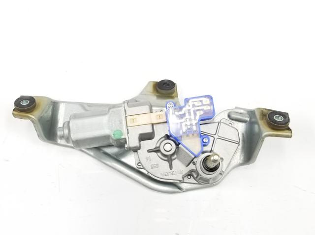 Motor limpiaparabrisas luna trasera 8253A109 Mitsubishi