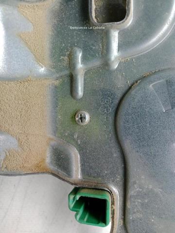 8253A168 MITSUBISHI Motor limpiaparabrisas, trasera  en stock Córdoba