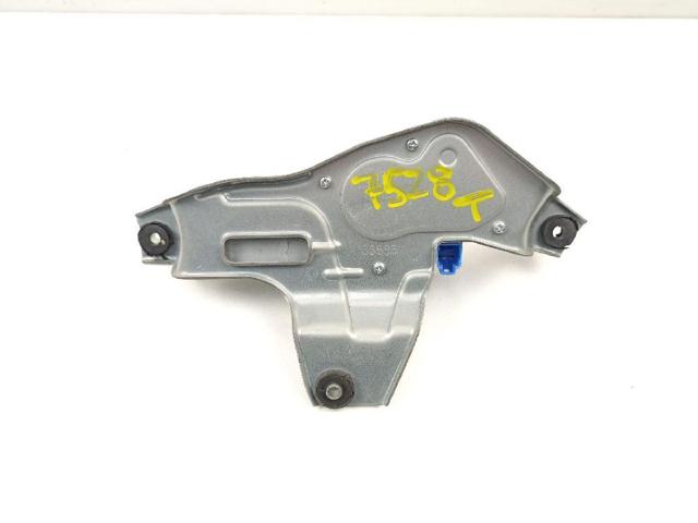 MITSUBISHI 8253A168 Motor limpiaparabrisas, trasera comprar Barcelona