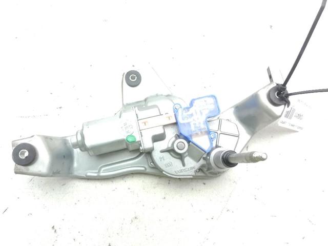 8253A168 Motor del limpiaparabrisas trasero  comprar en Pontevedra