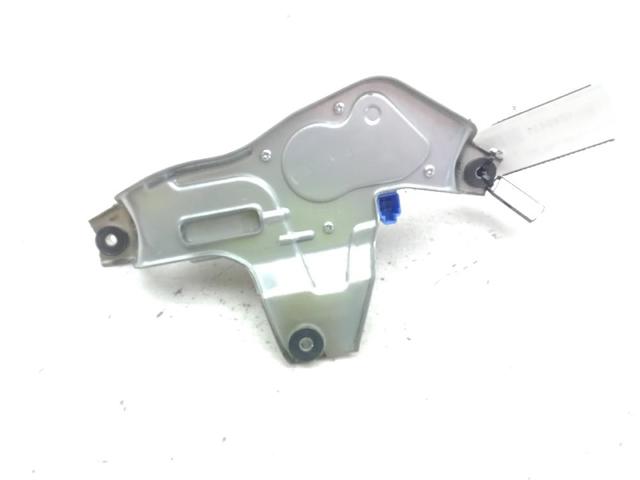 8253A168 Motor del limpiaparabrisas trasero  disponible Málaga