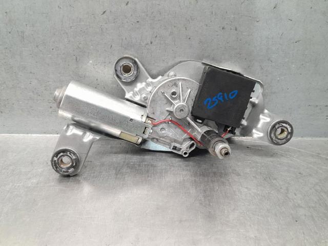 Motor limpiaparabrisas luna trasera 8254536 BMW