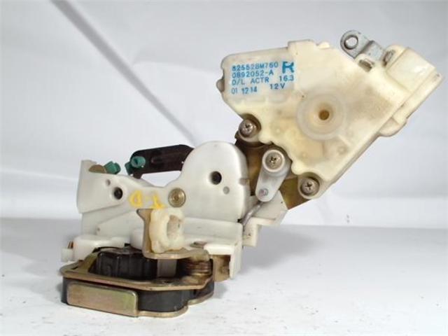 82552BM760 NISSAN comprar Madrid