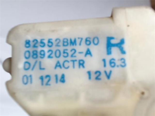 82552BM760 NISSAN  disponible Ourense