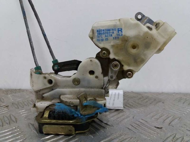 82552BM760 NISSAN  comprar en Oviedo