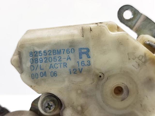 82552BM760 Nissan/Infiniti