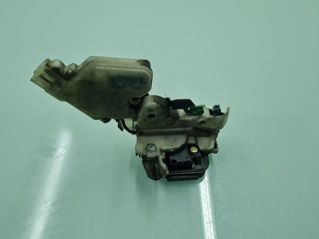 825534H111 Nissan/Infiniti
