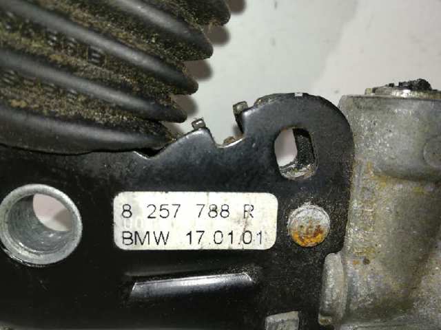8257788R BMW Palanca de bloqueo del cinturón de seguridad delantero derecho  en stock Córdoba